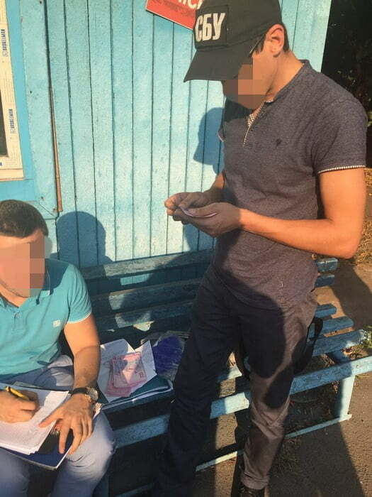 У столиці на хабарі попався працівник Укрметртестстандарту