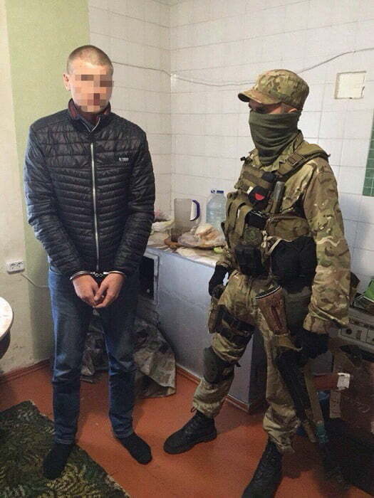 В Одесі ліквідували банду, яка ''кришувалася'' поліцейськими