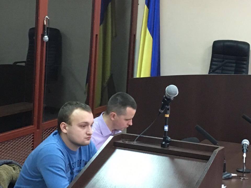 У Києві добиваються поновлення кримінального провадження проти водія, який збив дитину