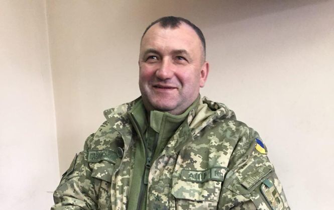 Заступник міністра оборони України перебуватиме під домашнім арештом