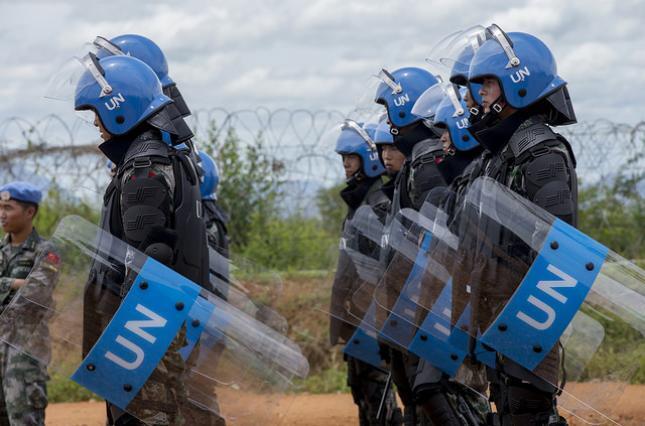 Росія погодилася на умову України по миротворцях на Донбасі: ЗМІ дізналися несподівані подробиці