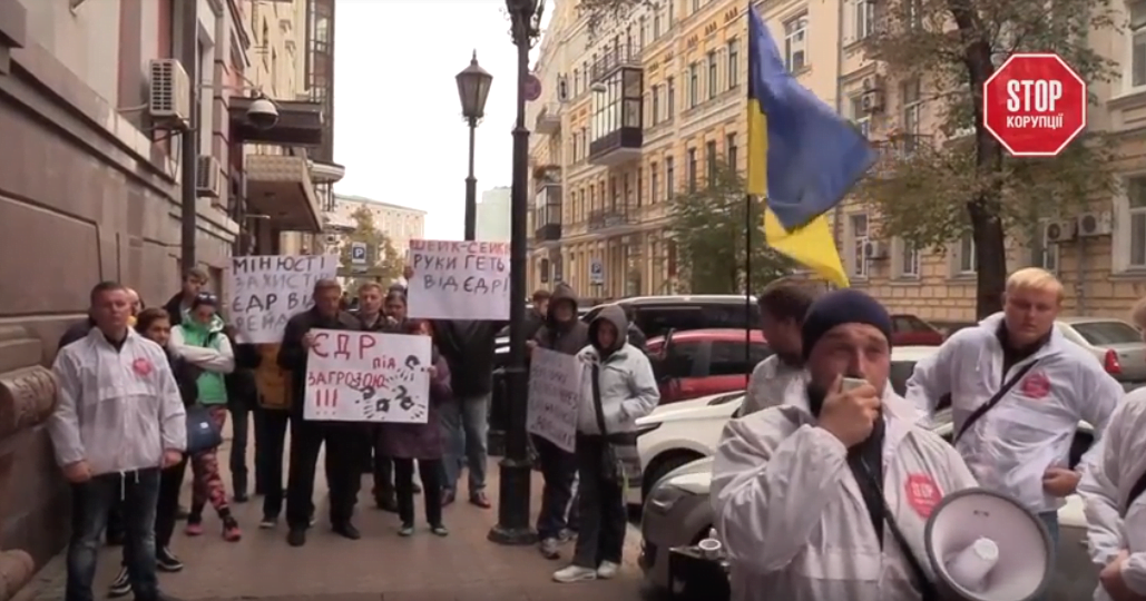 Битва за врожай: як вітчизняні аграрії втрачають підприємства і чому влада сприяє рейдерам