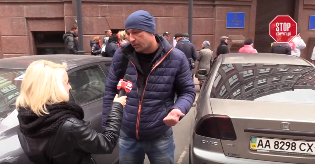 Битва за врожай: як вітчизняні аграрії втрачають підприємства і чому влада сприяє рейдерам