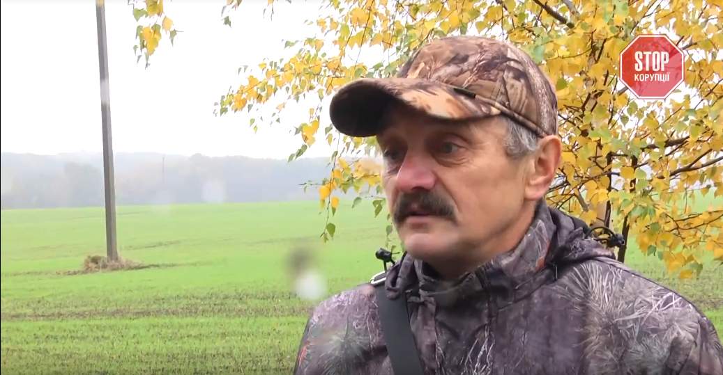 Черкащина корупційна: як активісти ''СтопКору'' влаштовували рейд на чиновників-хабарників