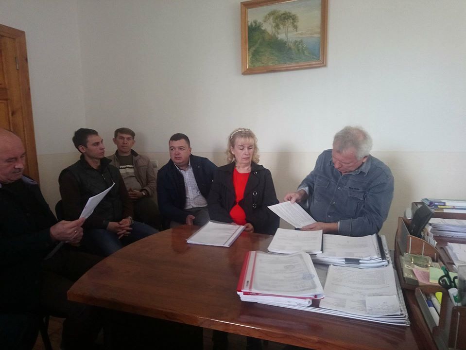 ''СтопКор'' розкрив на Донеччині аферу зі знищення понад сотні дерев у міському парку