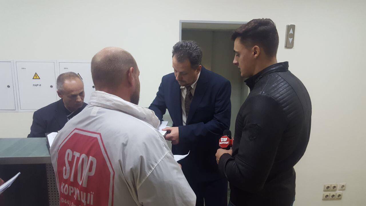 Активісти попередили банки про можливі кредитні афери