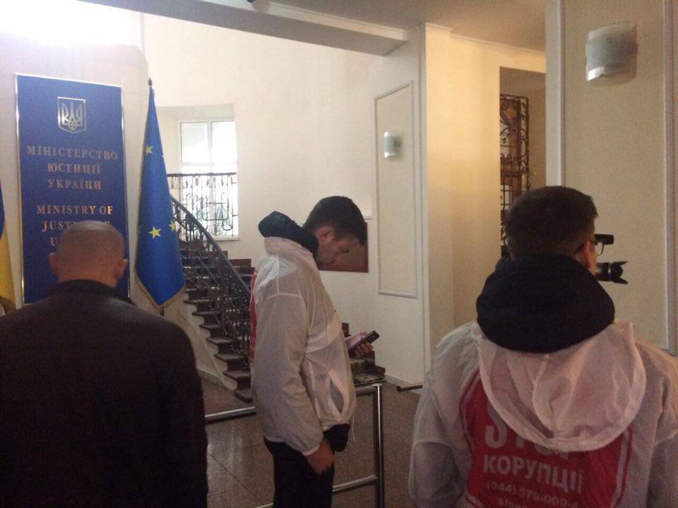 У Мін'юсті до кінця тижня повідомлять про результати перевірки щодо рейдерства через держреєстр агропідприємств на Житомирщині
