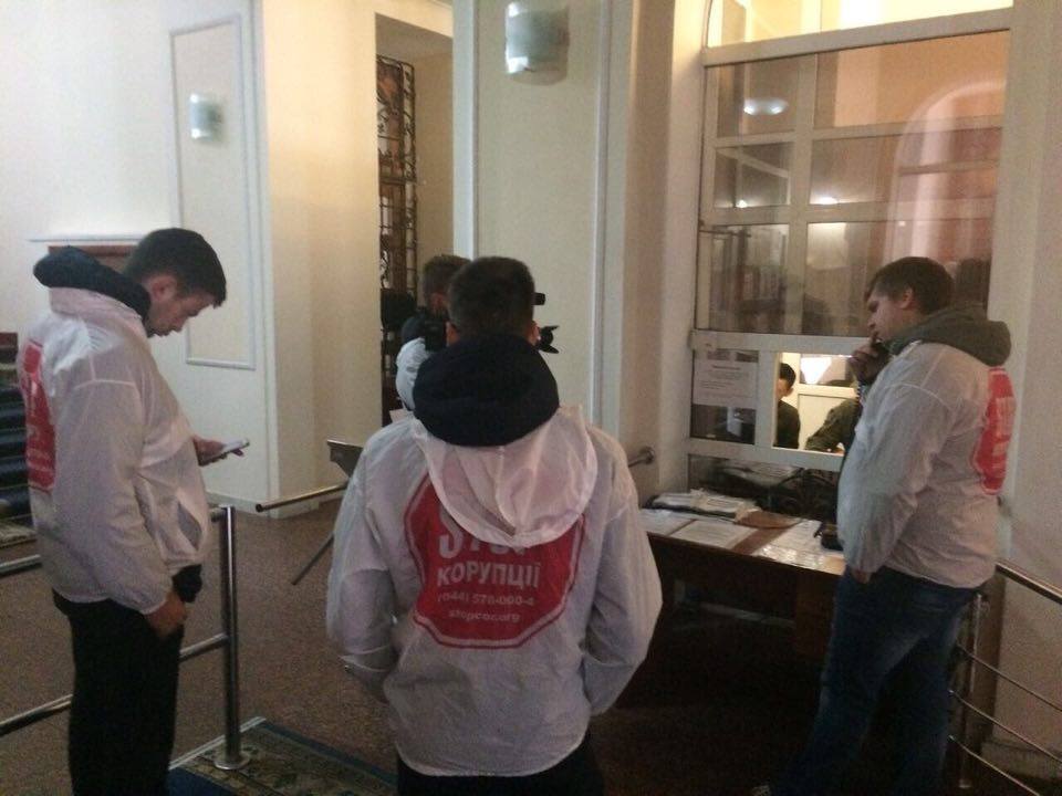 У Мін'юсті до кінця тижня повідомлять про результати перевірки щодо рейдерства через держреєстр агропідприємств на Житомирщині