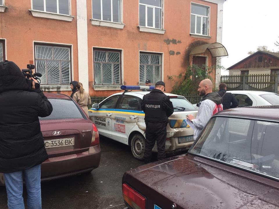 ''СтопКор'' попередив власників паїв на Житомирщині про можливу масштабну аферу з землею