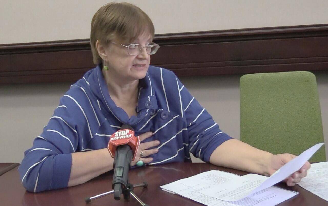 Після звернення ''СтопКору'' антикорупційна комісія КОДА зацікавилася корупціонерами у Київському обласному центрі профілактики та боротьби з ВІЛ/СНІДом