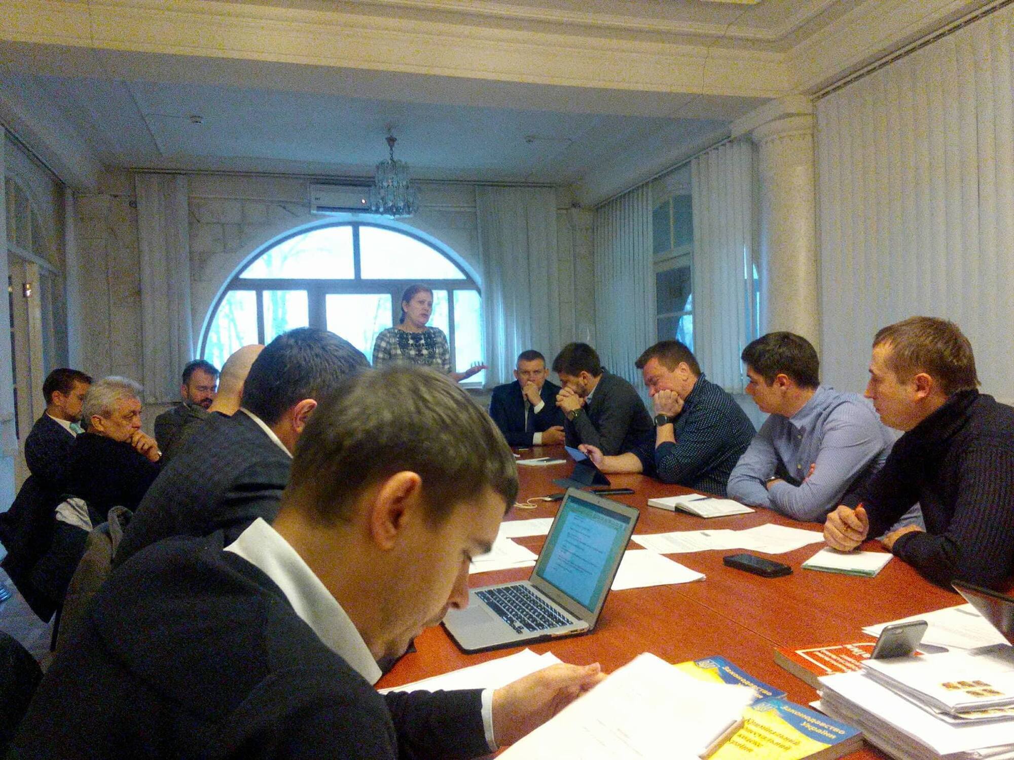 Представники ''СтопКору'' у РГК при НАБУ повідомили, як покарали детектива через конфлікт з адвокатом