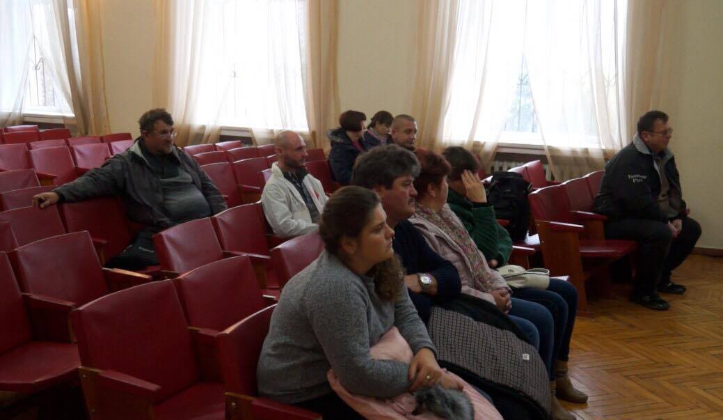 ''СтопКор'' слідкував за справедливістю суду у справі про вбивство на Вінниччині