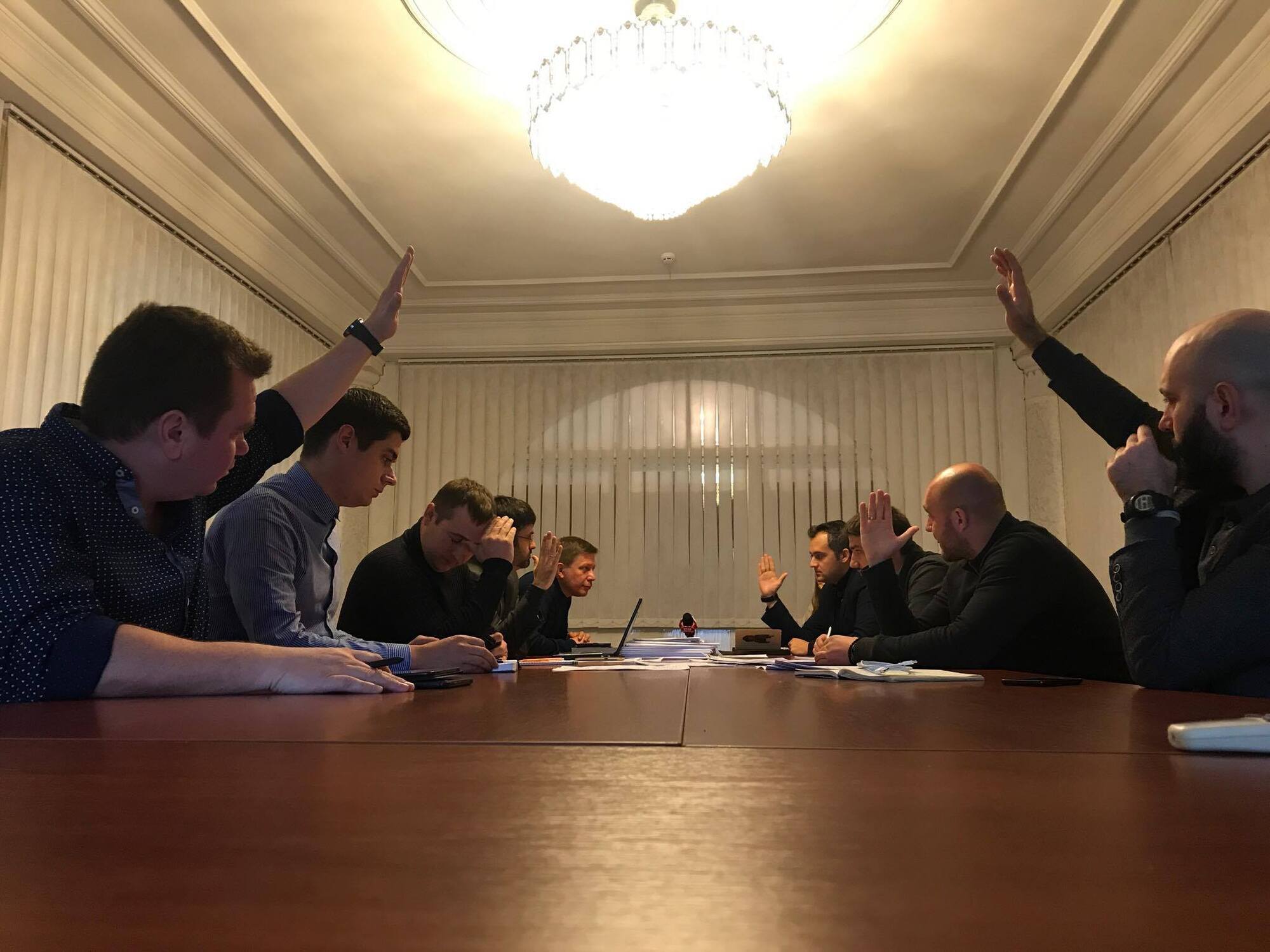 Представники ''СтопКору'' у РГК при НАБУ повідомили, як покарали детектива через конфлікт з адвокатом