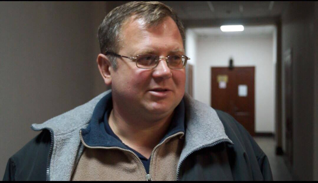 ''СтопКор'' слідкував за справедливістю суду у справі про вбивство на Вінниччині