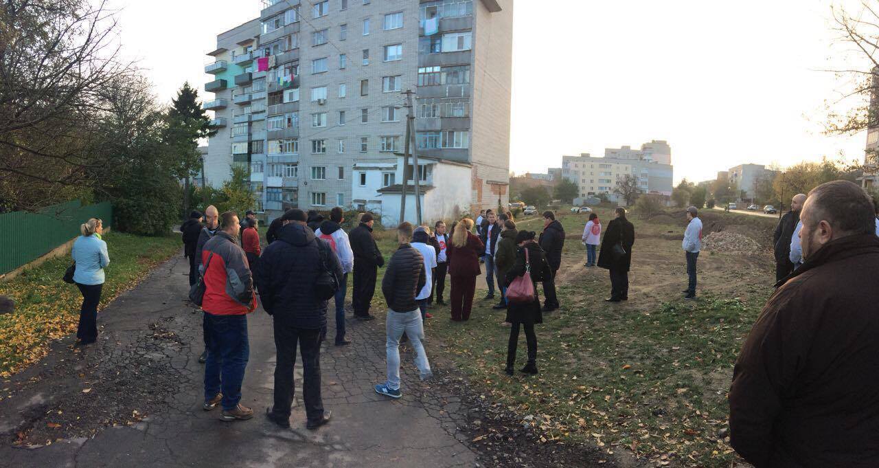 ''СтопКор'' викрив під час рейду на Черкащині схеми депутатів з Монастирища