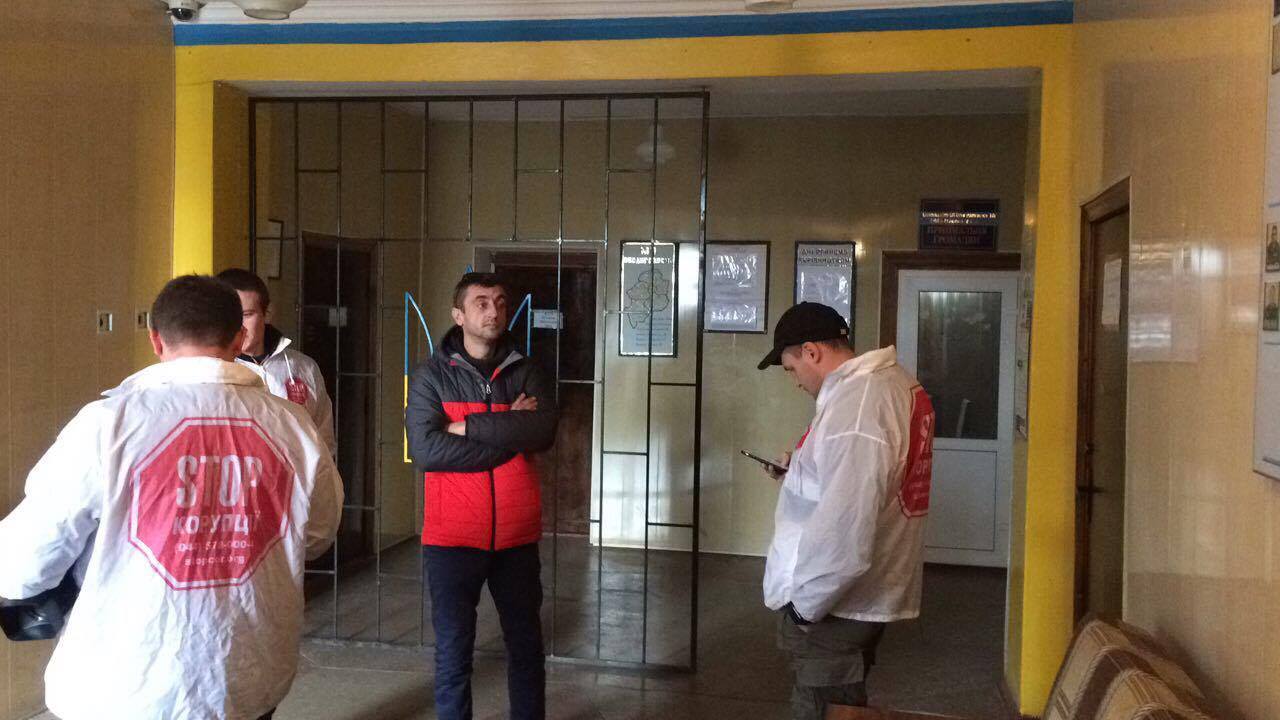 ''СтопКор'' у суді слідкує за розглядом справи про скандальну забудову в урочищі Бичок у Києві