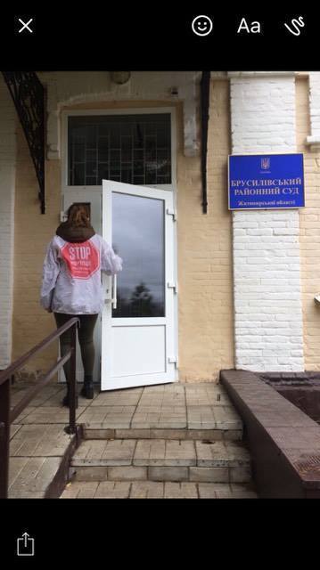 ''СтопКор'' допоміг власникам паїв на Житомирщині відбити спробу рейдерства землі та незаконного збору врожаю