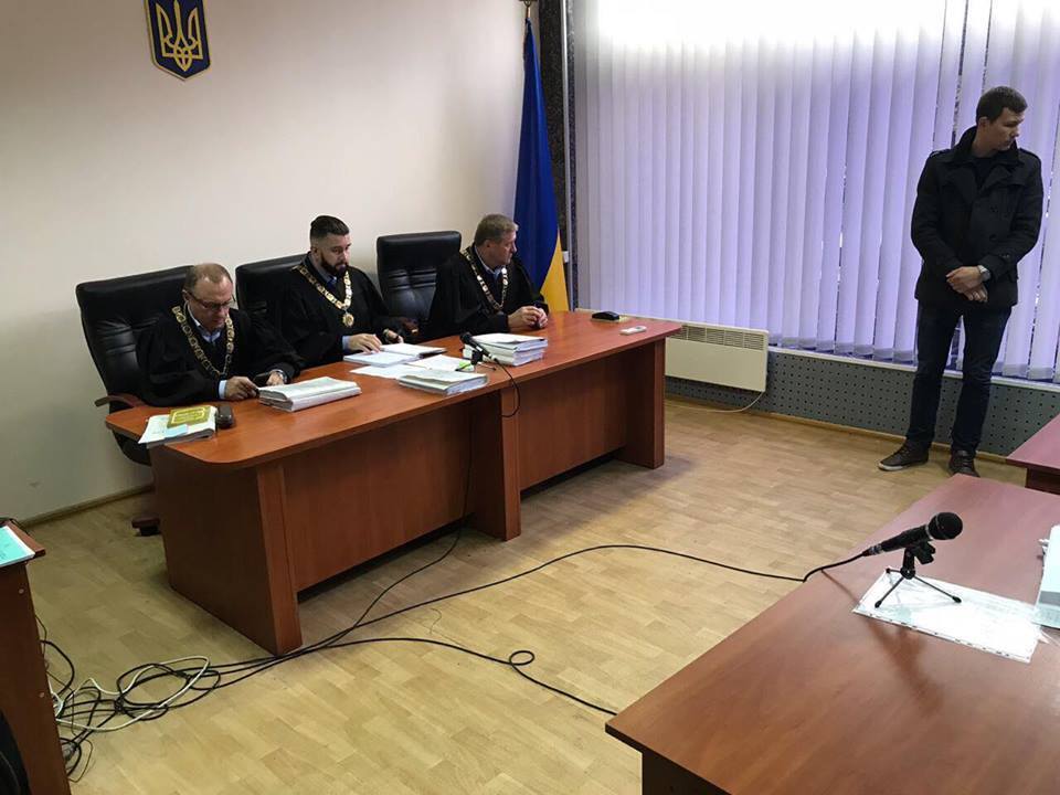 ''СтопКор'' допоміг жителям столичного гуртожитку відстояти своє житло