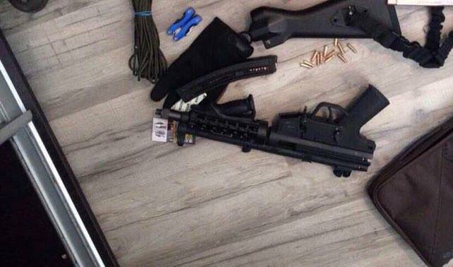 Затримано осіб, які підозрюються у замаху на вбивство заступника голови Одеської обласної ради