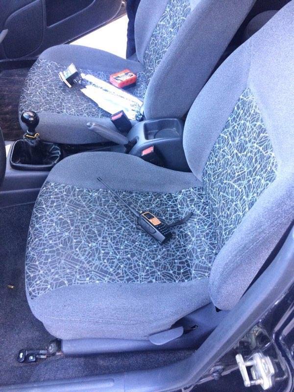 Затримано осіб, які підозрюються у замаху на вбивство заступника голови Одеської обласної ради