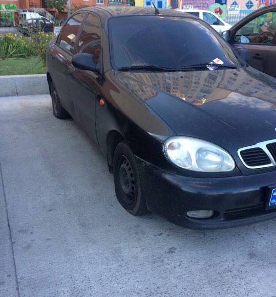 Затримано осіб, які підозрюються у замаху на вбивство заступника голови Одеської обласної ради