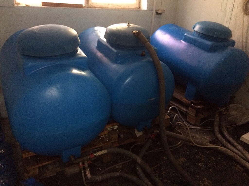 СБУ заблокувала виготовлення та реалізацію контрафактного алкоголю