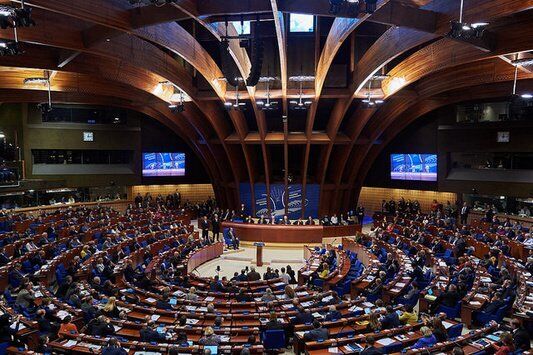 Сценарій повернення Росії в ПАРЄ провалився завдяки спільним діям української делегації