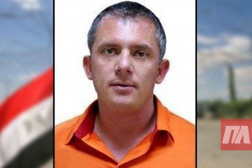 ''СтопКор'' закликає усіх небайдужих посприяти звільненню з єгипетської в'язниці незаконно засудженого українця