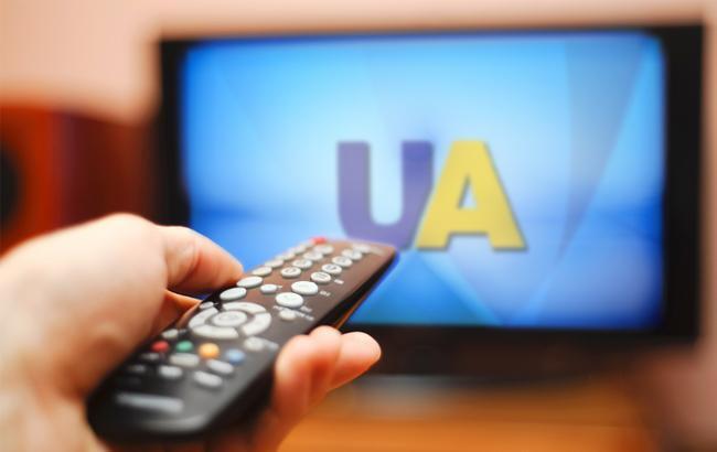 Квоти на український ефір: як зміниться телебачення в Україні