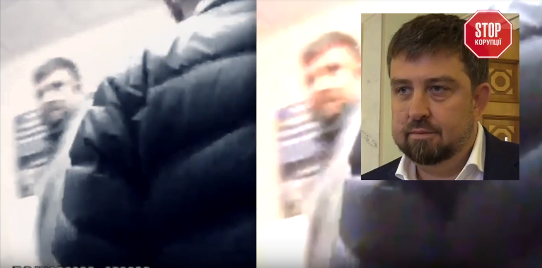 Святогірський корупційний фронт: як покровитель з Верховної ради керує ситуацією у містечках Донбасу