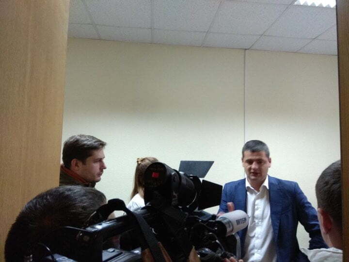 ''СтопКор'' звернувся до Броварської місцевої прокуратури для арешту техніки та піску нелегалів з селища Погреби на Київщині