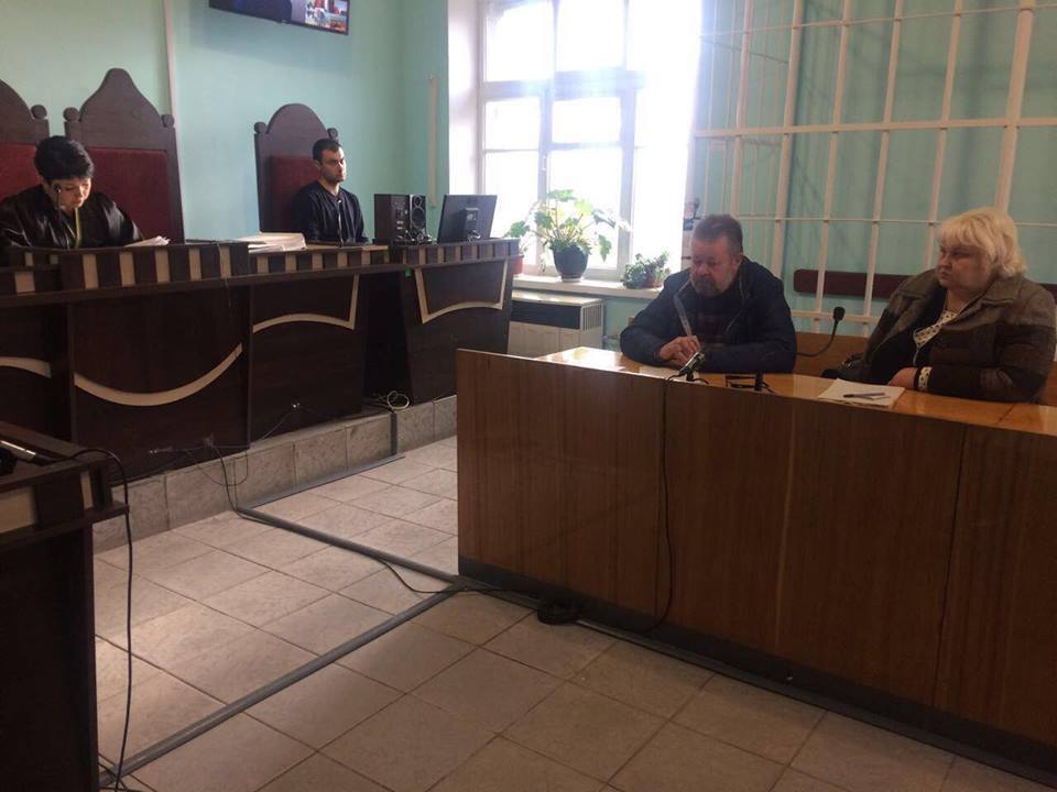 У справі одіозної уманської судді-корупціонерки Горячківської з'явились нові докази