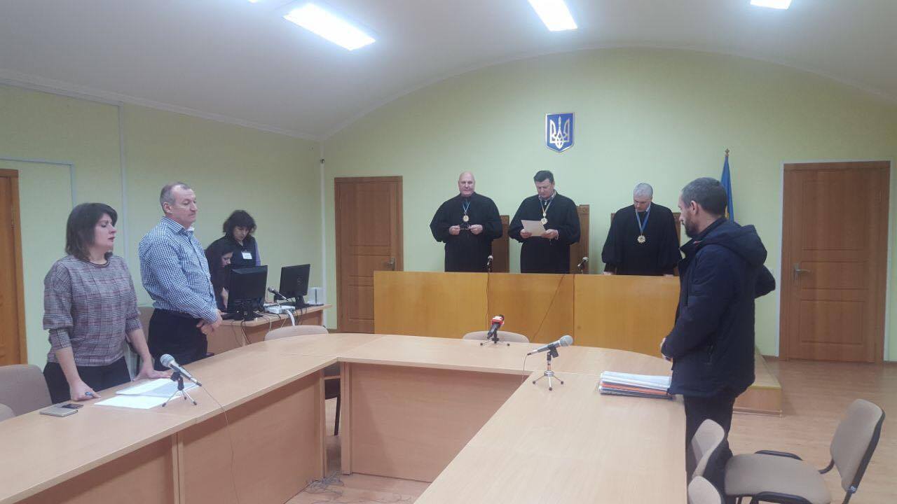 На Кіровоградщині власників паїв через суд намагаються змусити до співпраці з агрокомпанією