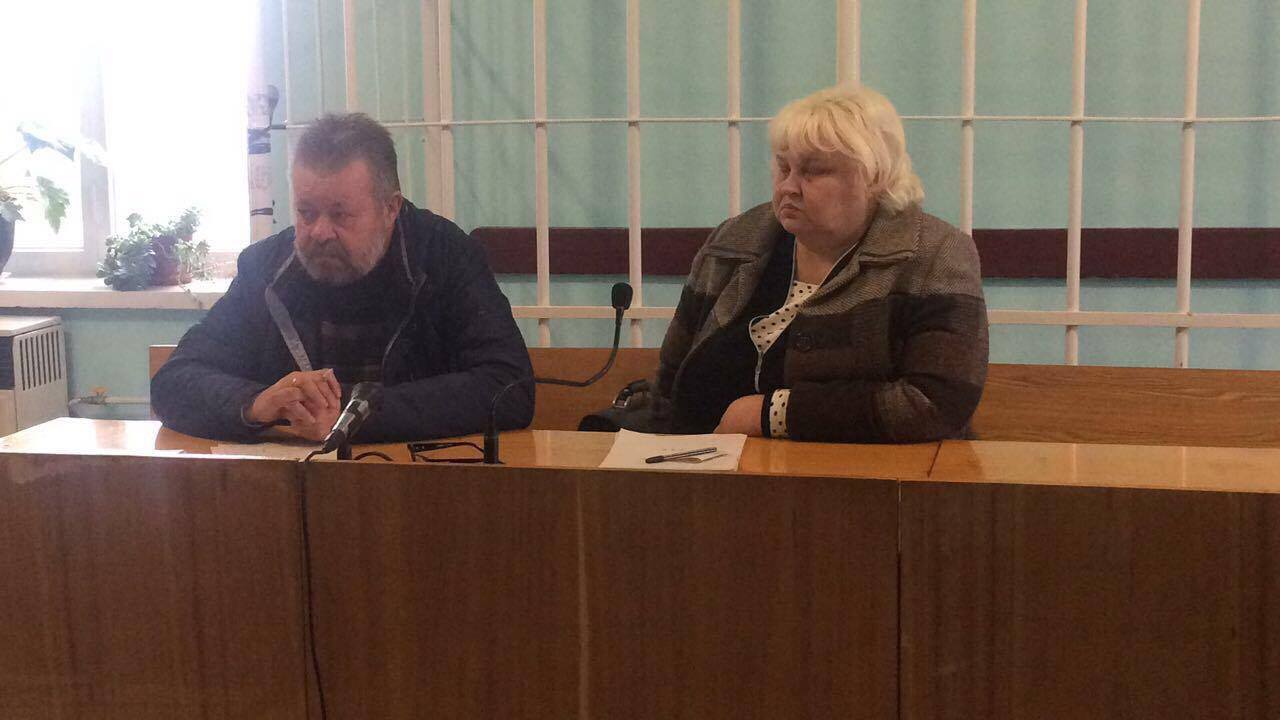 У справі одіозної уманської судді-корупціонерки Горячківської з'явились нові докази