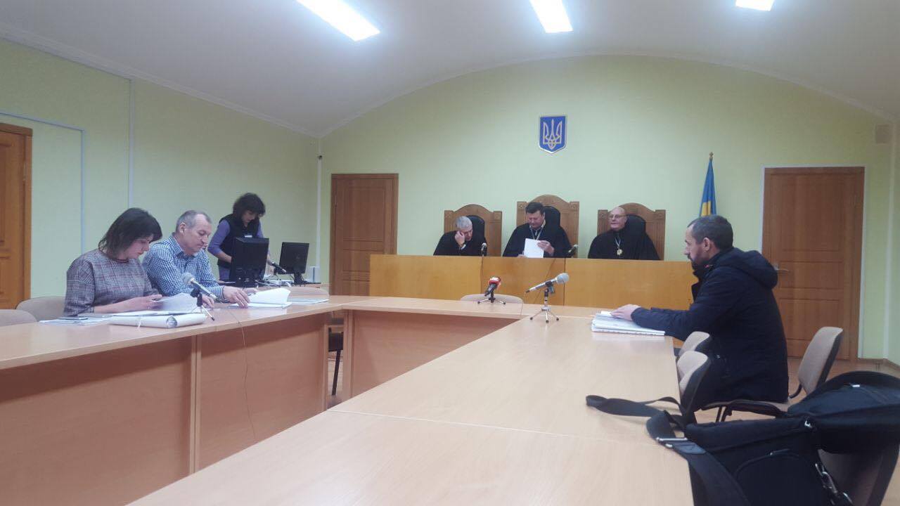 На Кіровоградщині власників паїв через суд намагаються змусити до співпраці з агрокомпанією