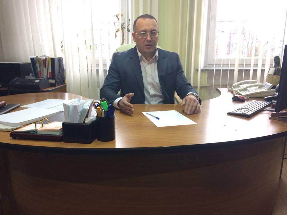 ''СтопКор'' закликає прокурора Кіровоградської області завести справу через тиск групи суддів Апеляційного суду області