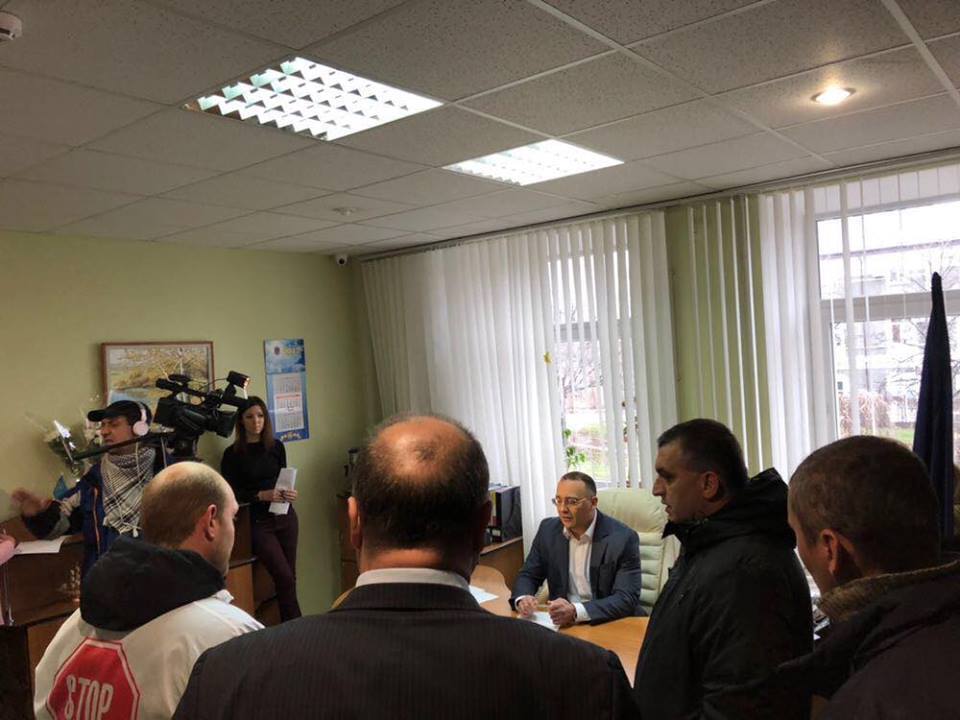 ''СтопКор'' закликає прокурора Кіровоградської області завести справу через тиск групи суддів Апеляційного суду області
