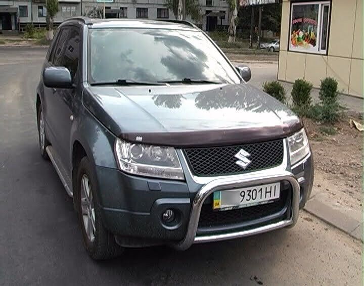 На Дніпропетровщині ''СтопКор'' упіймав депутата Марганецької міськради та очільника місцевого підприємства п'яним за кермом