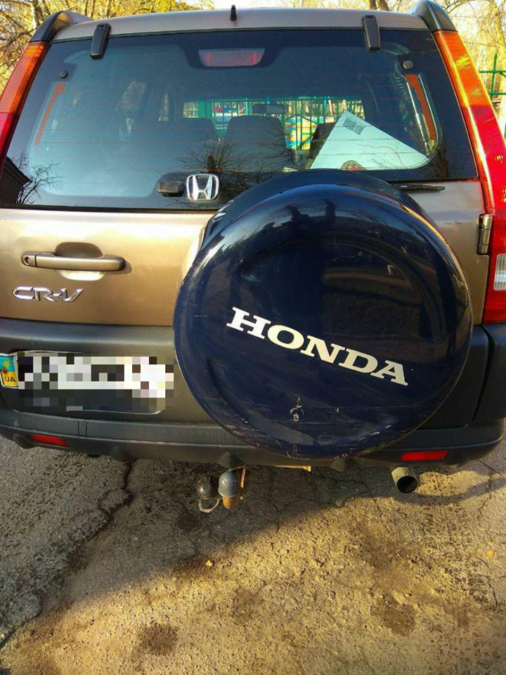 У Кропивницькому сталися три ДТП через прорив труби