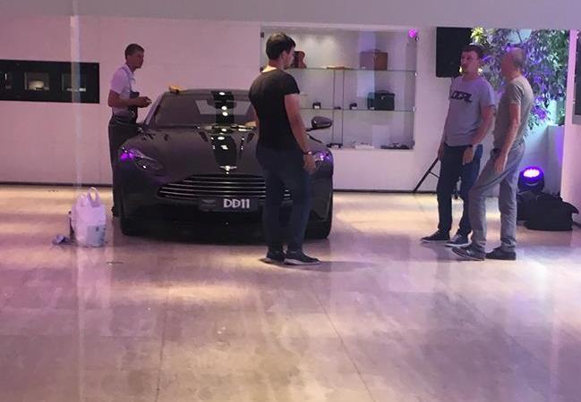 Журналісти склали рейтинг найдорожчих українських авто  – фото
