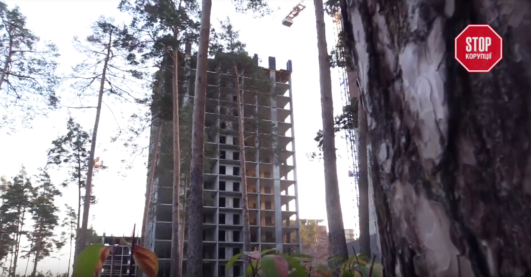 Інтриги по-ірпінськи: у яких корупційних діяннях підозрюють міське керівництво