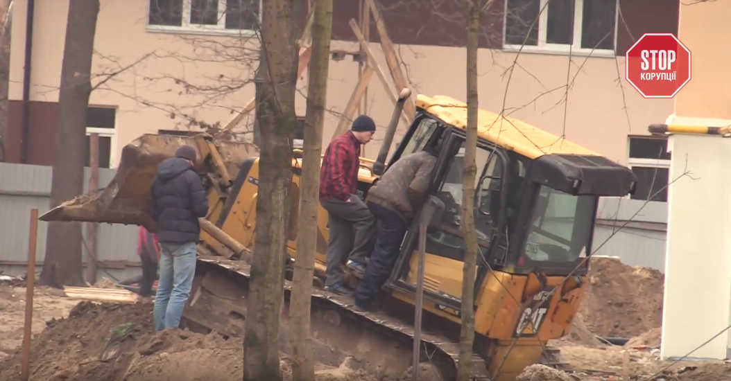 Інтриги по-ірпінськи: у яких корупційних діяннях підозрюють міське керівництво