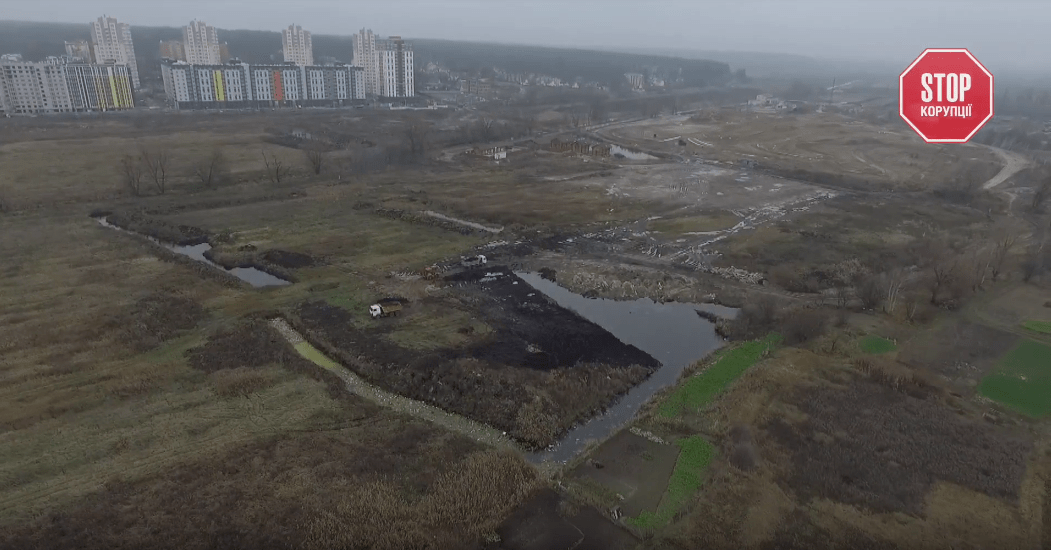 Інтриги по-ірпінськи: у яких корупційних діяннях підозрюють міське керівництво