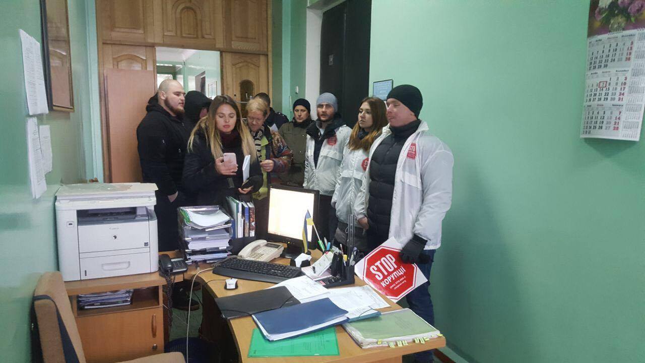 ''СтопКор'' дізнався, як у Глухові фірма скандального мера Терещенка заробляє гроші на опаленні комунальних закладів міста