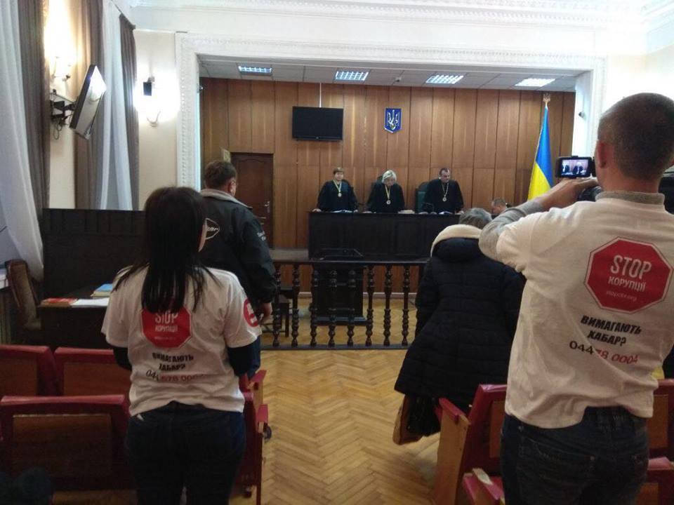 На Вінниччині справу про вбивство з метою самооборони, за якою слідкує ''СтопКор'', з апеляції повернули до суду першої інстанції
