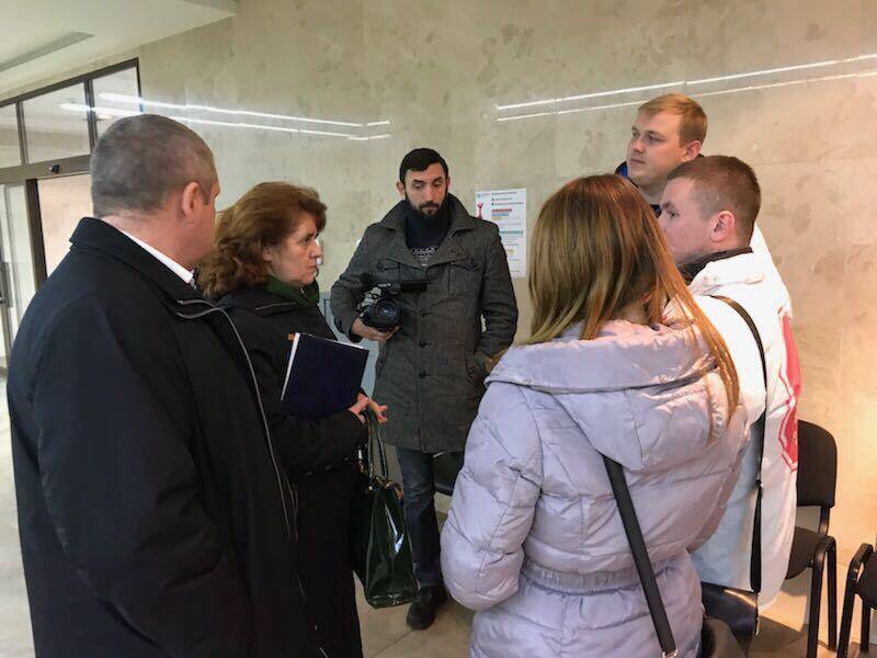 ''СтопКор'' дізнався, коли у ДФС розберуться з податковими боргами рейдерки часів міністра Присяжнюка Софієнко