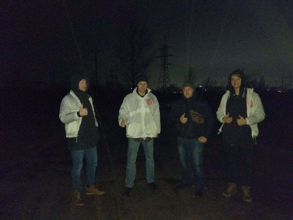 ''СтопКор'' проводять громадський моніторинг точок незаконного видобутку піску у Києві