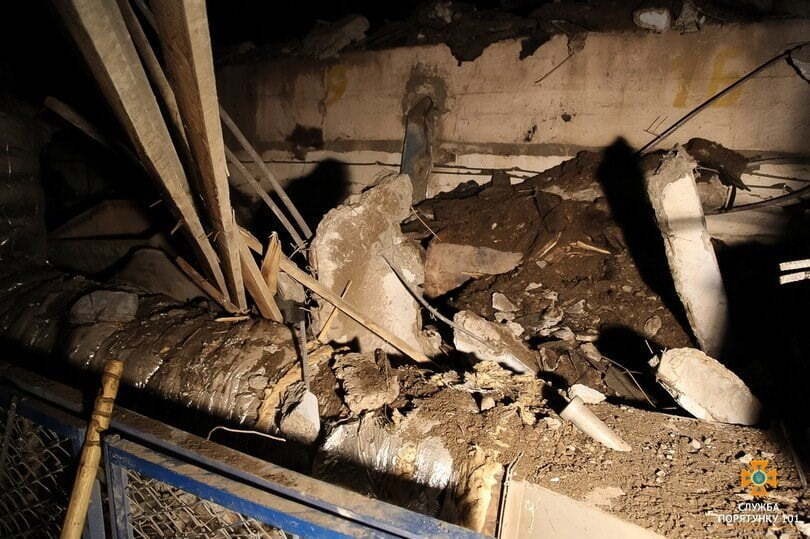 Потужний вибух на підприємстві в Тернополі: з'явилися кадри рятувальної операції, люди вижили тільки дивом – подробиці
