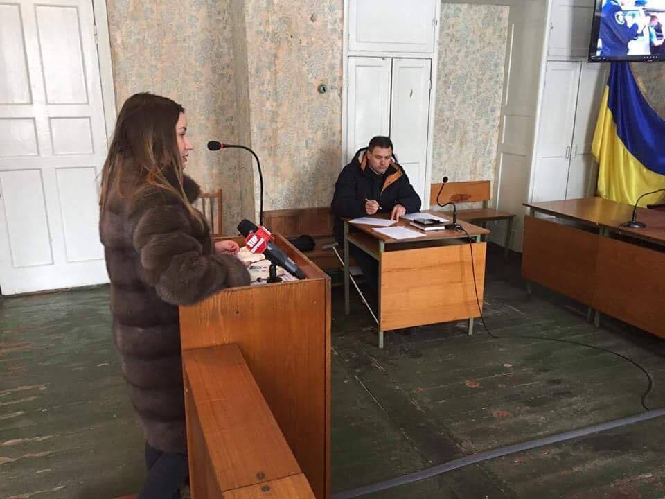 Журналісти вимагають рік умовно та виправні роботи для нападника на знімальну групу