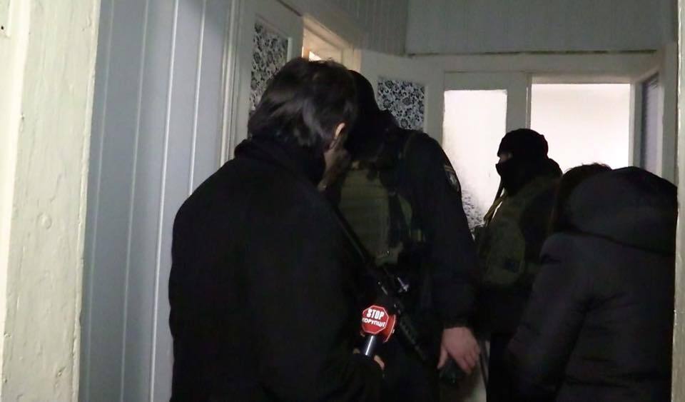 У Боярці на Київщині затримали наркодилера